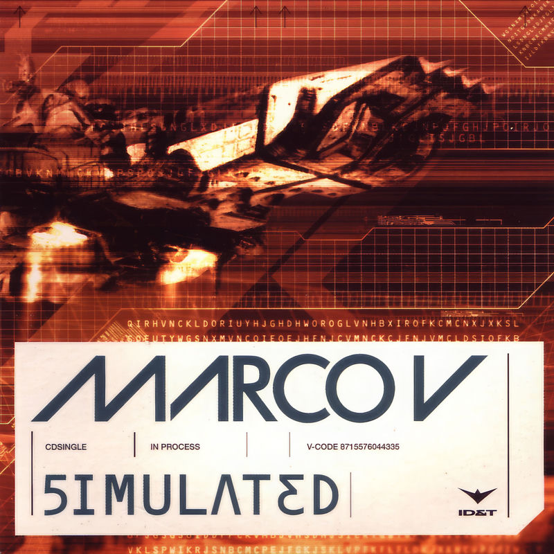 Marco V